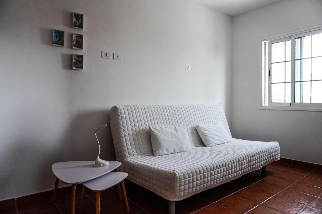 Cozy Apartment In La Laguna La Laguna  Bagian luar foto