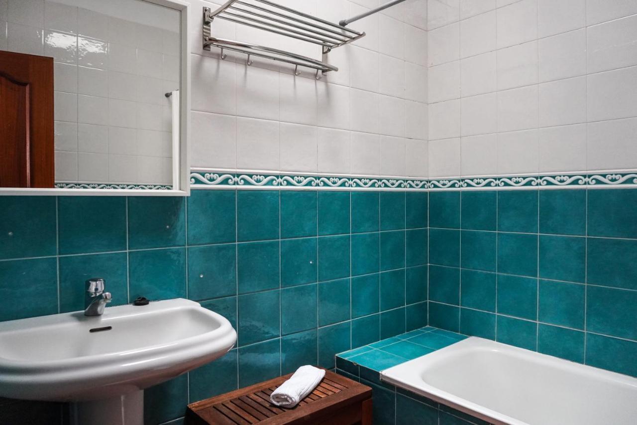 Cozy Apartment In La Laguna La Laguna  Bagian luar foto