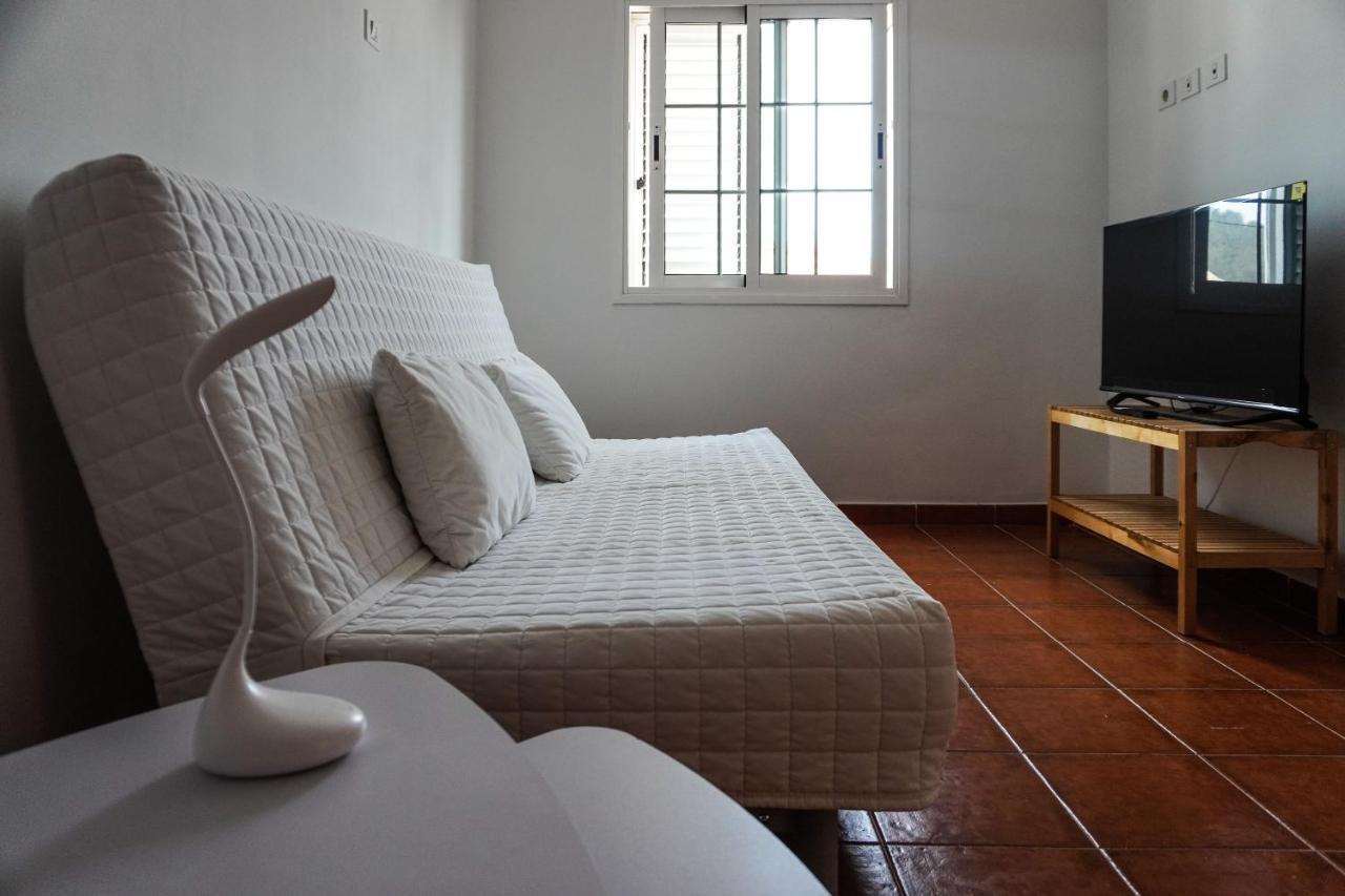 Cozy Apartment In La Laguna La Laguna  Bagian luar foto