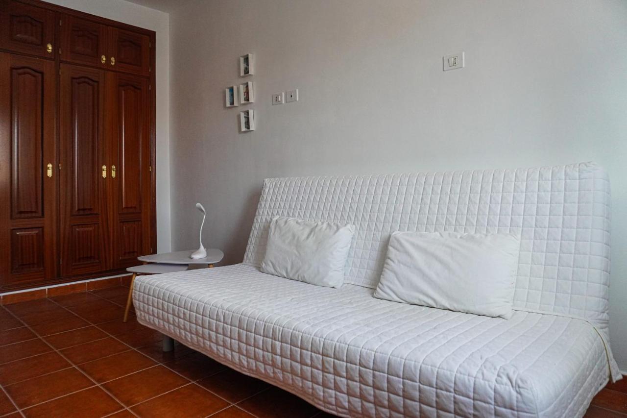 Cozy Apartment In La Laguna La Laguna  Bagian luar foto
