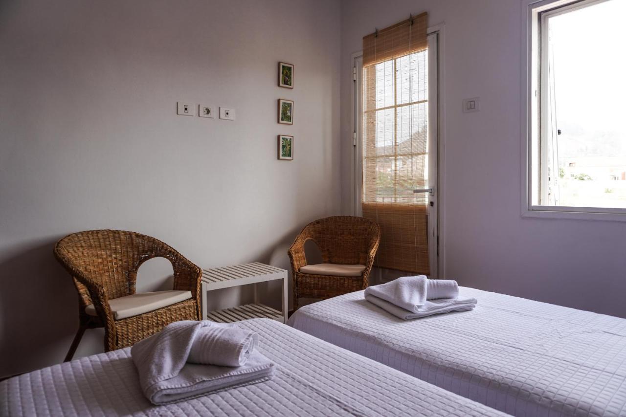 Cozy Apartment In La Laguna La Laguna  Bagian luar foto